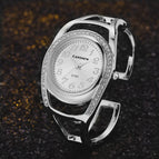 Silver white