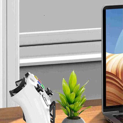Universal Xbox Controller Holder S Storage Desktop Controller Holder Multifunctional