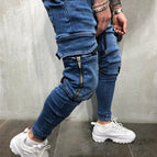 Blue / XXL