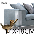 4pcs 14x48cm