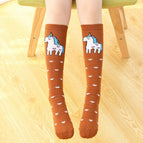 Brown pony / 42cm 3to15age