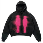 Y2g Printed Sweater 4 / XS