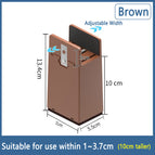 Brown C / 2PCS