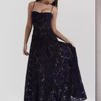 Black / L