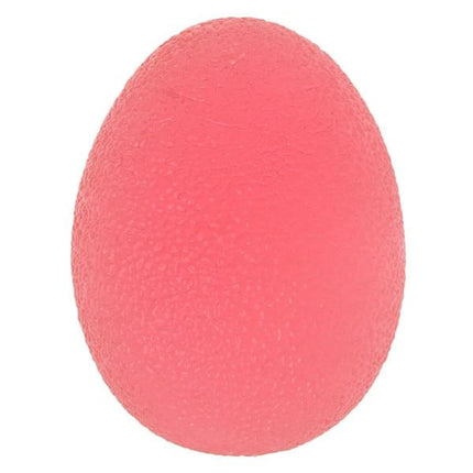 Hands Expander Silicone Egg Massage Hand Expander Gripper Strengths Stress Relief Ball Forearm Finger Exercise Equipment 4 Color