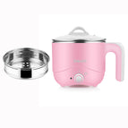 Steamer Cherry Grey / CH