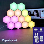 Bluetooth / 13lights