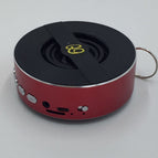 Red / USB