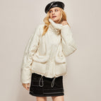 White / M