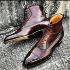 Red brown / 46
