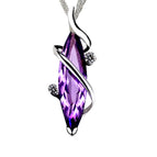 Purple A