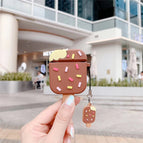 Chocolate / Airpods1 2