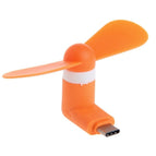 Orange / A
