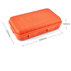 Super orange