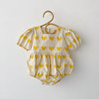 Yellow / 73cm