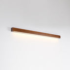 Walnut / 60cm long