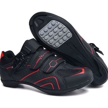 Mountain Bike Shoes Non-Slip Power Cycling Shoes