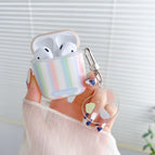 Rainbow color / airpods1 2