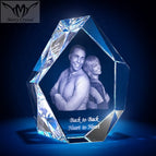 Sty5 / 100x85x60mm / No base