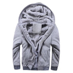 Grey / M