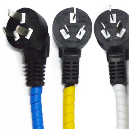 Anti-cat And Dog Bite Cord Power Cord Protector