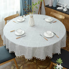 Grey / Diameter 90cm