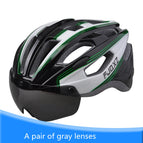 Black and white green / One Size