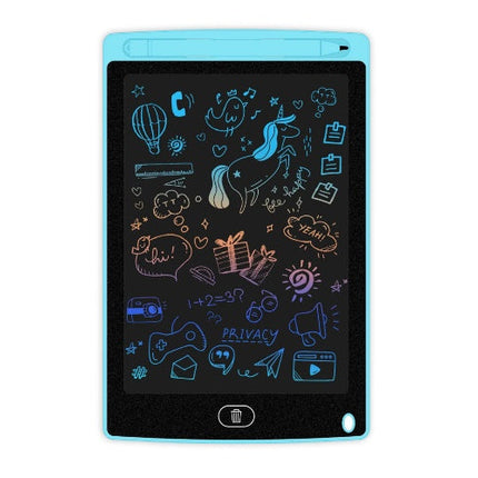 85-inch LCD Handwriting Board LCD Small Light Energy Blackboard