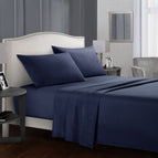 Blue color / TWIN