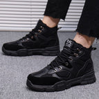 Black cashmere / 44