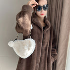 Dark Coffee Color / M