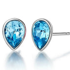 Earring / With Box