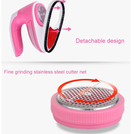 Household Electric Clothes Lint Removers