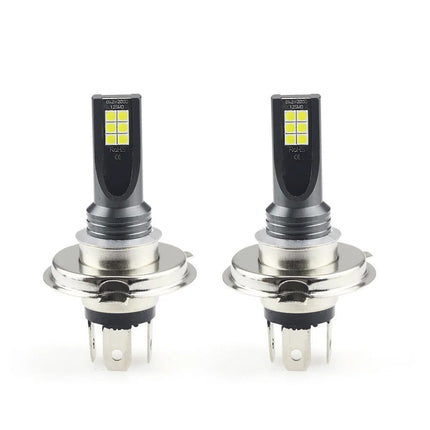 Car High-power Fog Lamp Highlight Front Fog Lamp