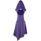 Purple / S