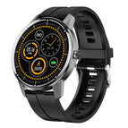 Black silicone / 1