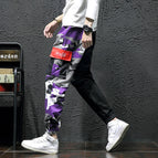 Purple / M