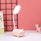 Pink / Piggy