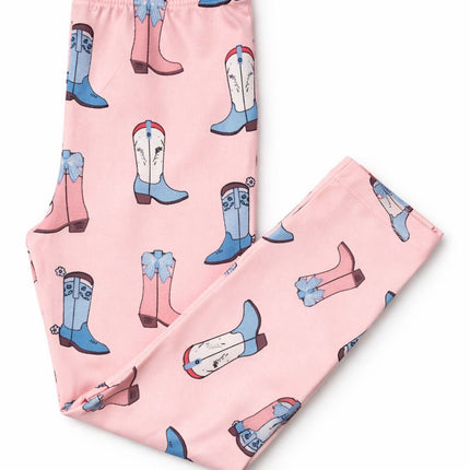Ribbons & Rodeos Leggings