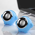 Luxury blue / USB
