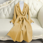 Light Brown / S
