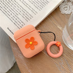 Orange / AirPods Pro