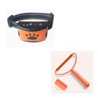Orange / E Set