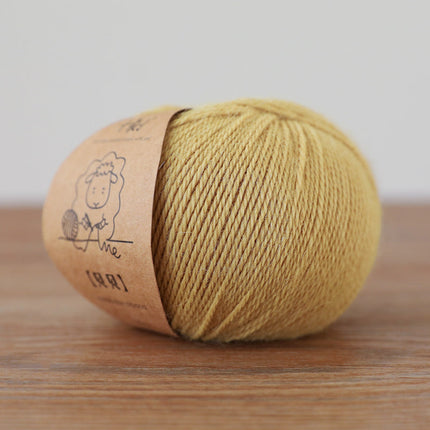 Camel Hair Winter Wool Weaving Handmade