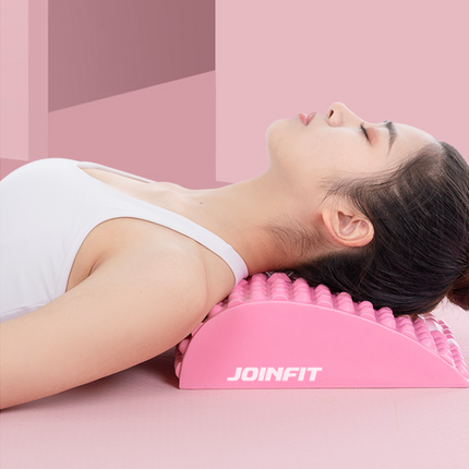 Lumbar Relief Lumbar Stretch Spinal Correction