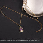 Purple Zirconium 22 A901