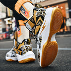 White gold / 38