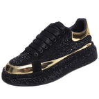 Black gold / 38