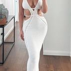 Long white / S