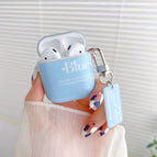 Blue / airpods1 2